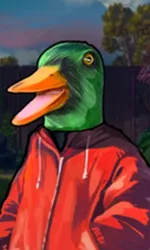 Duck Hunters