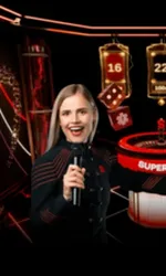 Lightning Roulette